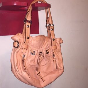 b. makowsky Bags - Makowsky genuine leather orange purse b. makowsky Bags - Makowsky genuine leather orange purse